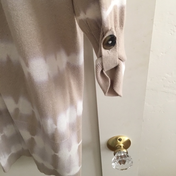 Sanctuary Tie Dye Cardigan - Picture 2 of 3